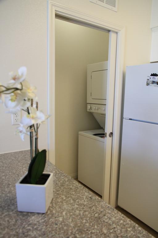 On-Base Suites Fort Irwin Exterior photo