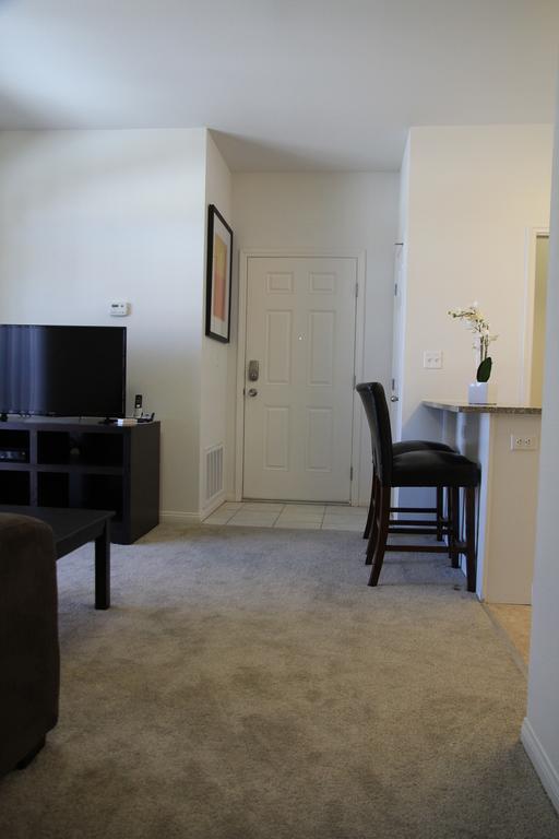 On-Base Suites Fort Irwin Exterior photo