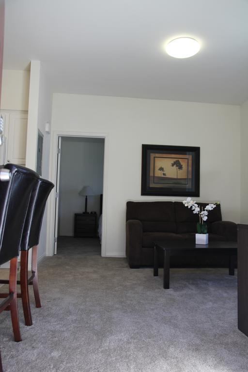 On-Base Suites Fort Irwin Exterior photo